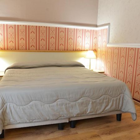 Catania Centro Rooms Eksteriør bilde