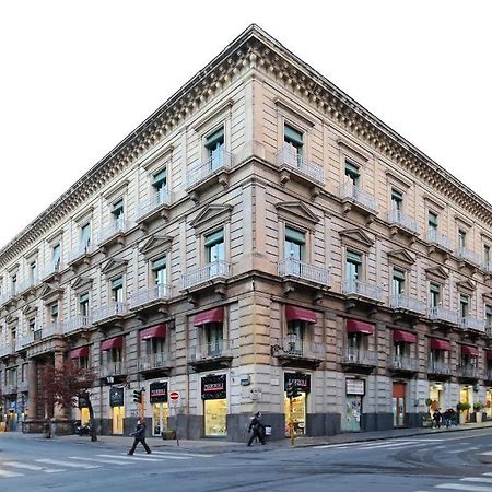 Catania Centro Rooms Eksteriør bilde