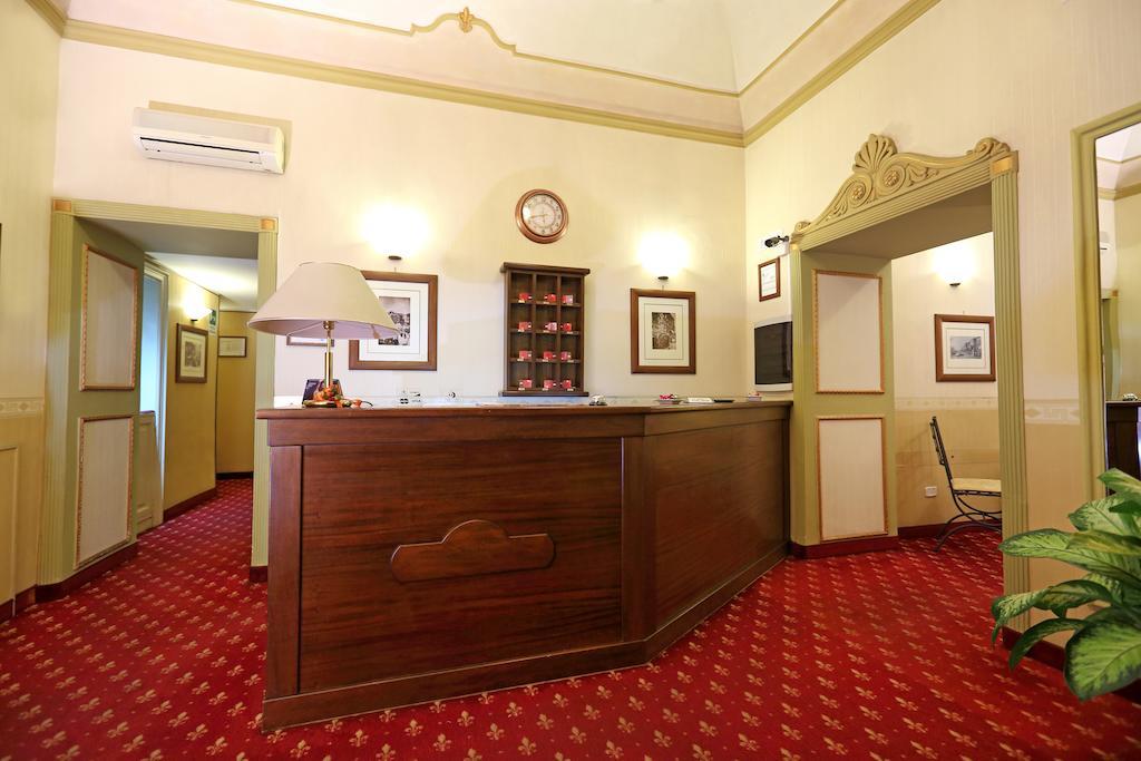 Catania Centro Rooms Eksteriør bilde