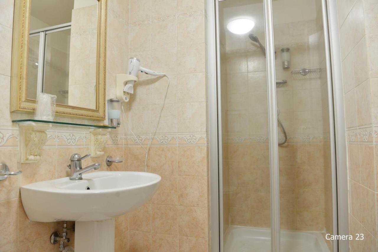 Catania Centro Rooms Eksteriør bilde