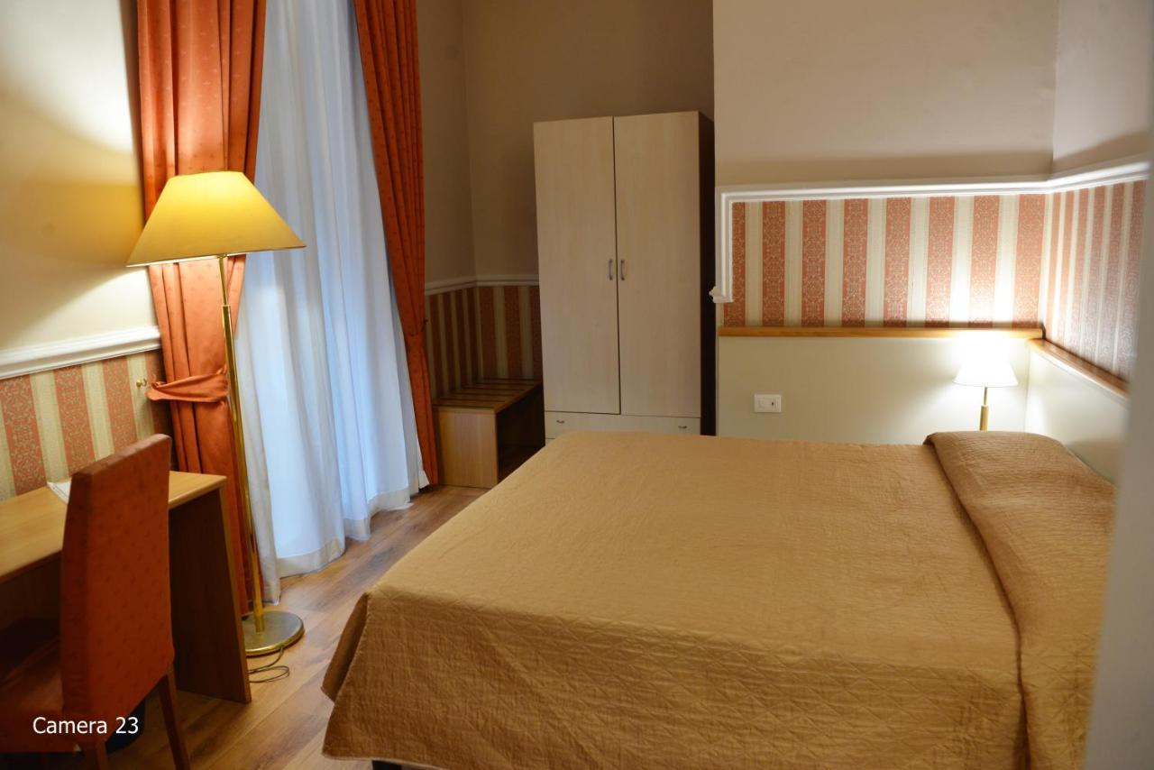 Catania Centro Rooms Eksteriør bilde