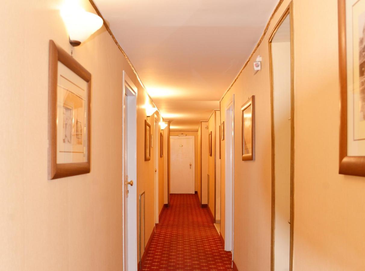 Catania Centro Rooms Eksteriør bilde