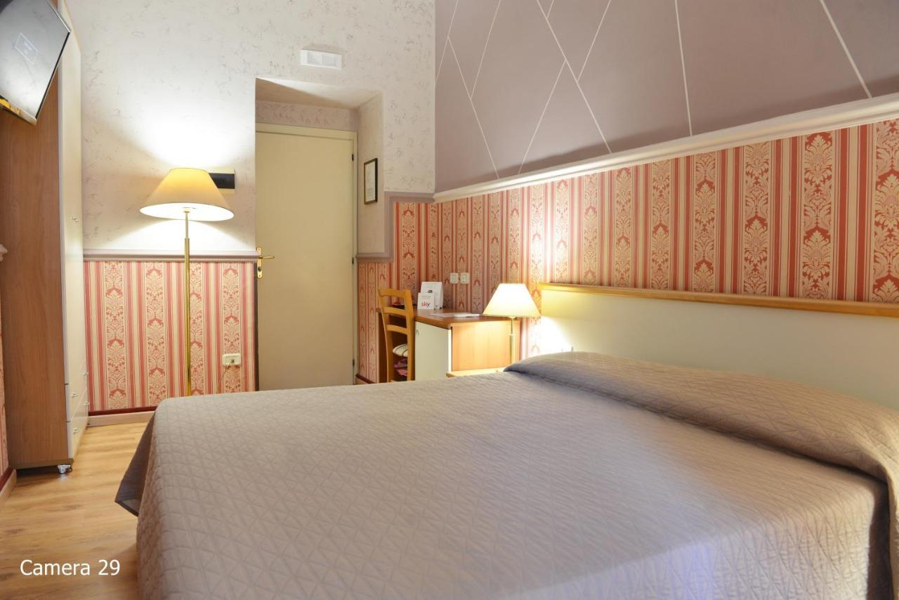 Catania Centro Rooms Eksteriør bilde