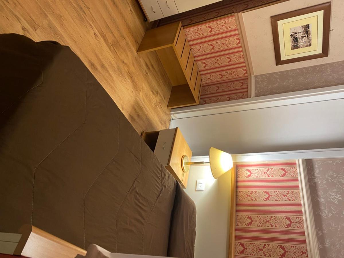 Catania Centro Rooms Eksteriør bilde