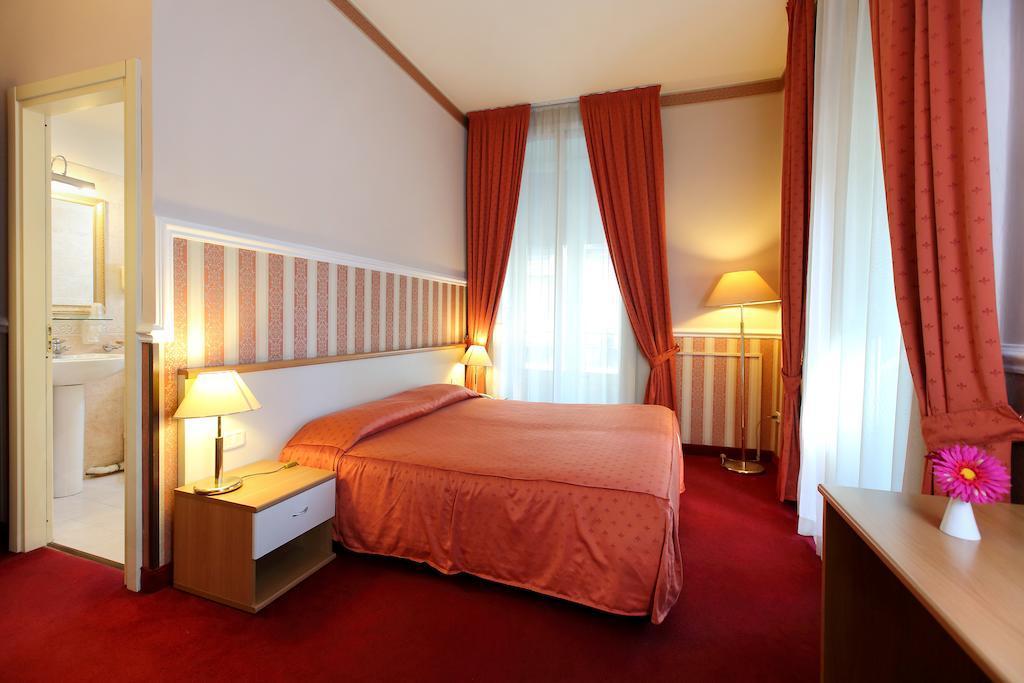 Catania Centro Rooms Eksteriør bilde