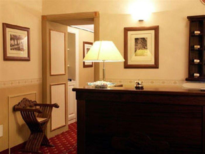 Catania Centro Rooms Eksteriør bilde