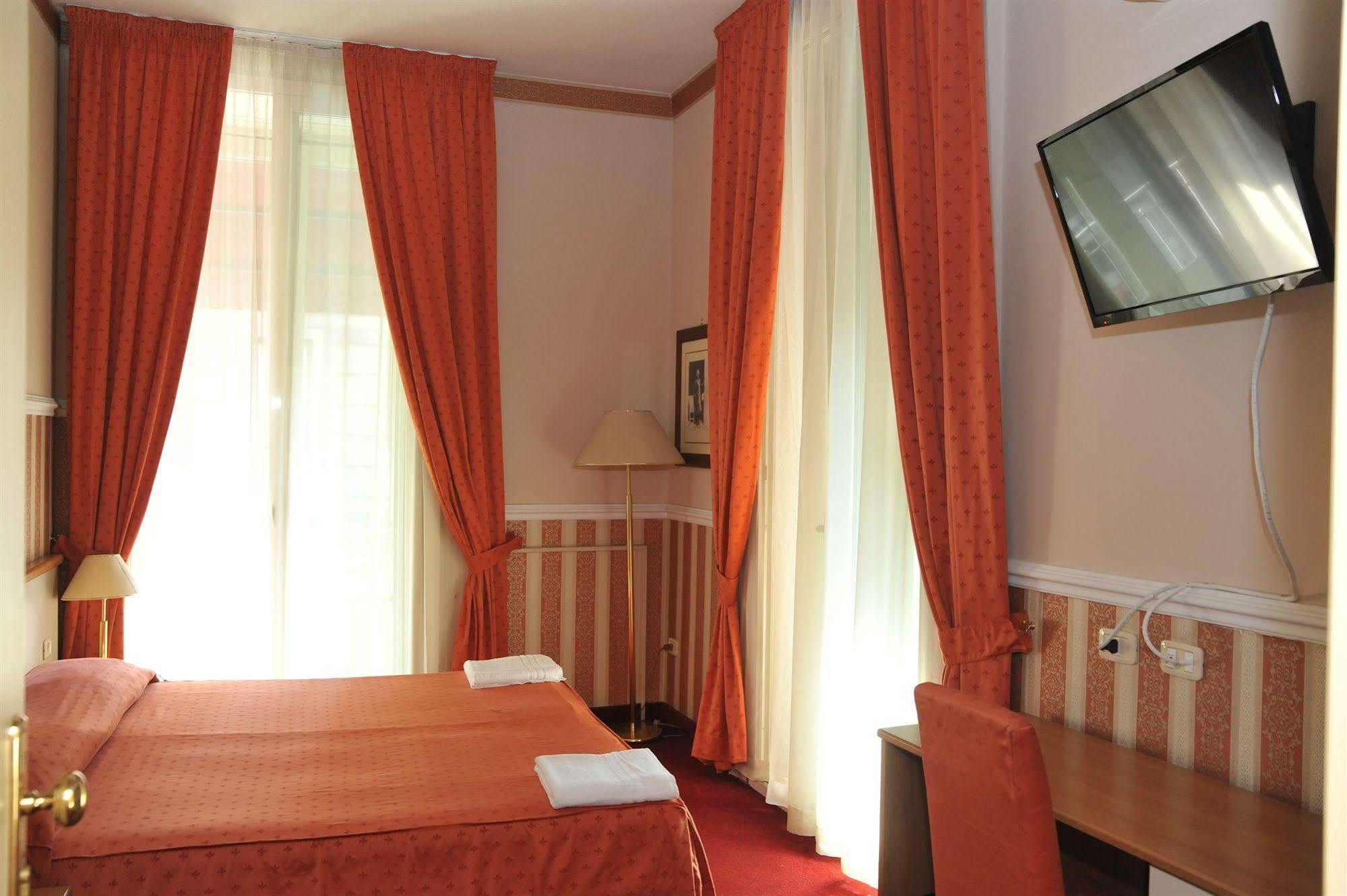Catania Centro Rooms Eksteriør bilde