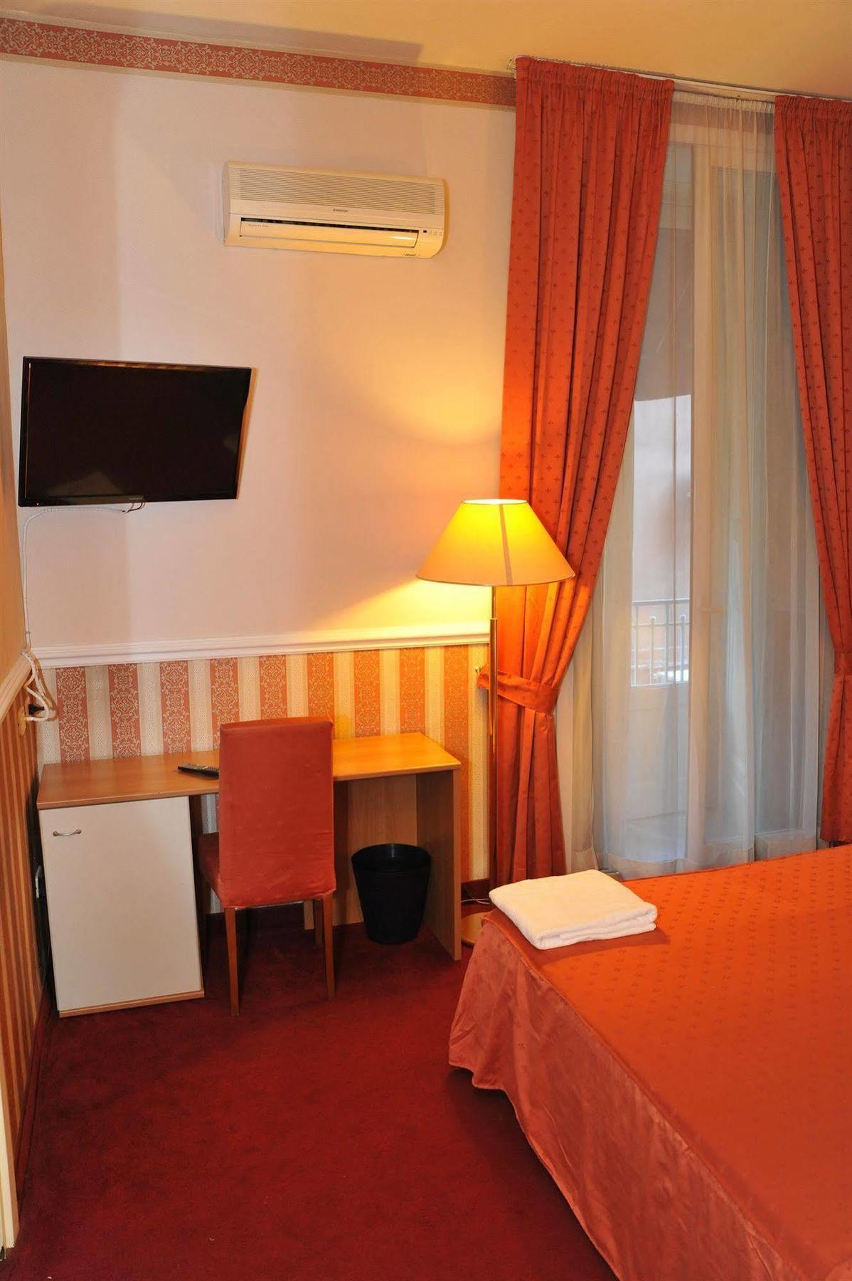 Catania Centro Rooms Eksteriør bilde