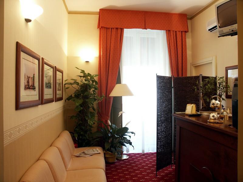 Catania Centro Rooms Eksteriør bilde