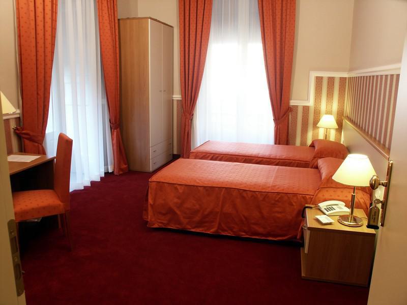 Catania Centro Rooms Eksteriør bilde