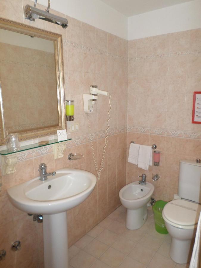 Catania Centro Rooms Eksteriør bilde