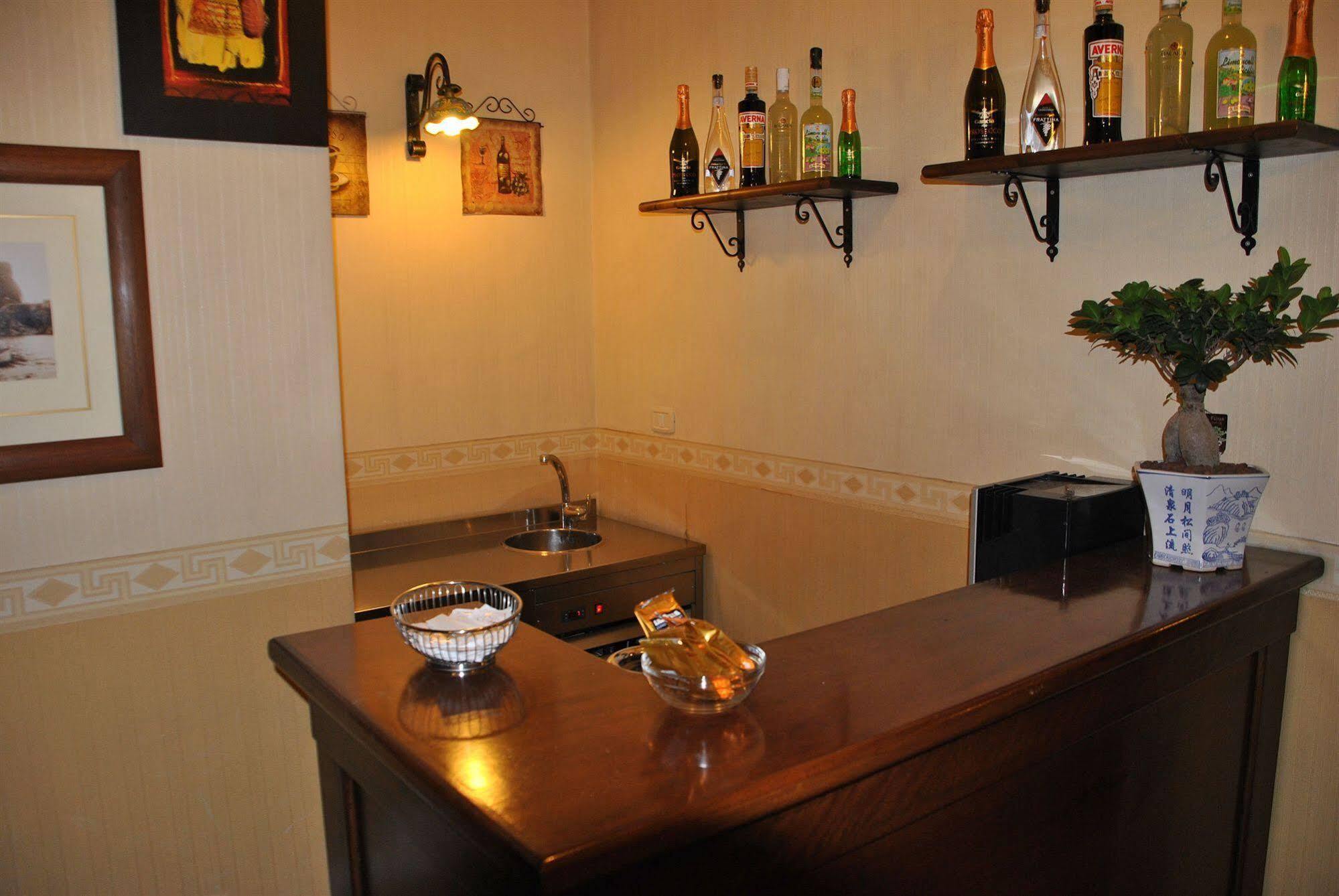 Catania Centro Rooms Eksteriør bilde