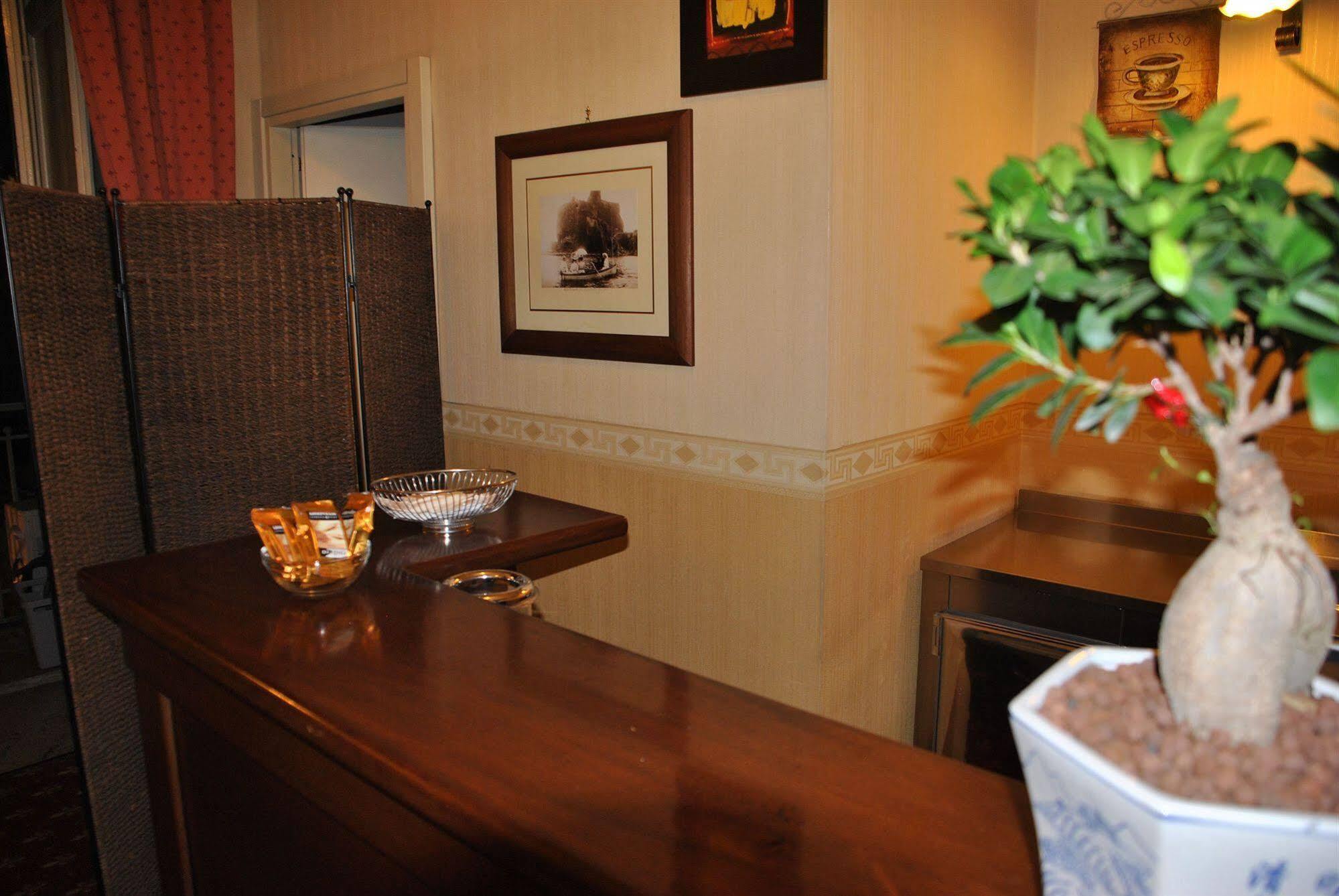 Catania Centro Rooms Eksteriør bilde