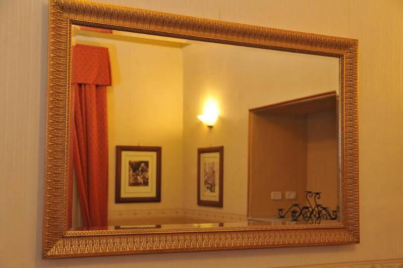 Catania Centro Rooms Eksteriør bilde
